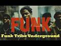 【70s Funk Hip-Hop】146 Classic Funk × Modern Hip Hop Fusion | Funk Tribe Underground