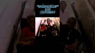 Is This the End – New Edition (1983) | Classic R&B Heartbreak