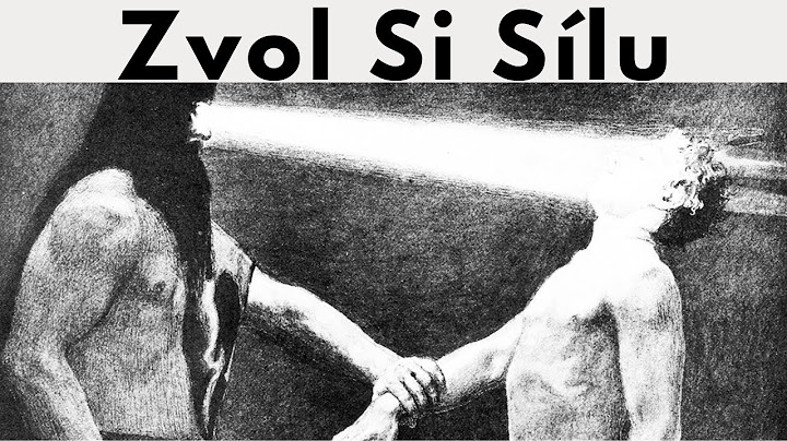 Neusiluj o štěstí. Usiluj o sílu – Nietzscheho krutá pravda o životě