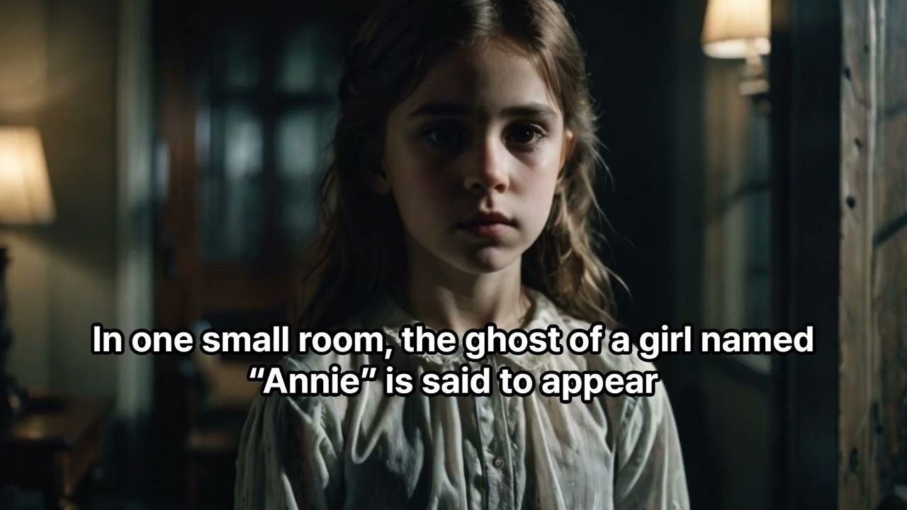 Edinburgh: The Haunted City of Ghosts and Secrets | 