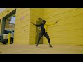 Rema - Bounce (Official Dance Video) Mr Shawtyme