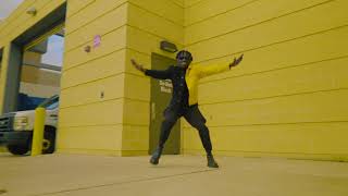 Rema - Bounce (Official Dance Video) Mr Shawtyme