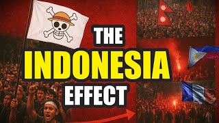 Download Lagu How Indonesia’s Protest Became a Global Blueprint MP3 Download Lagu How Indonesia’s Protest Became a Global Blueprint MP3
