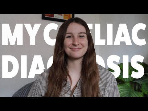 My Coeliac Diagnosis How To Coeliac