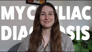 My Coeliac Diagnosis || How To Coeliac