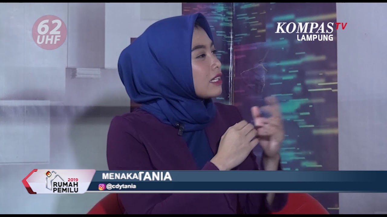 MENAKAR KEMAMPUAN PARA CALON ANGGOTA LEGISLATIF 2/3