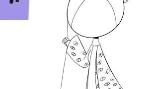 FASHIONEMBER DAY 4: Fashion Famous Theme: Villian (Art)
