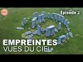 Les mgalithes  tmoins du pass nigmes du prsent  relles  pisode 2