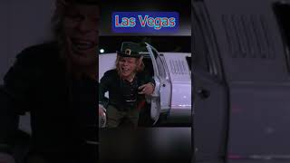 Лепрекон:  Приключения в Лас-Вегасе Leprechaun 3  (Warwick Davis) Las Vegas