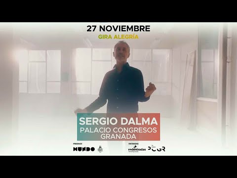 Sergio Dalma - Granada