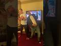 Now THIS is How You Karaoke 😂 #newyears #newyear #newyearseve #funnyshorts #karaoke #funny