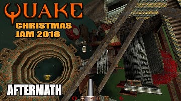 Quake: Christmas Jam 2018 - Aftermath