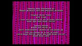 Cookie Jar/WGBH Kids (2011) #1 