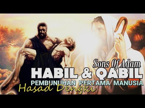 Video: Kembar cain dan abel apa?