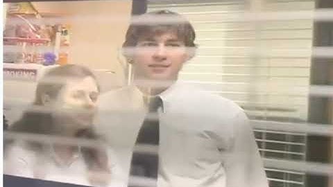 Actual Alternative Office Intro (Mr. Blue Sky)