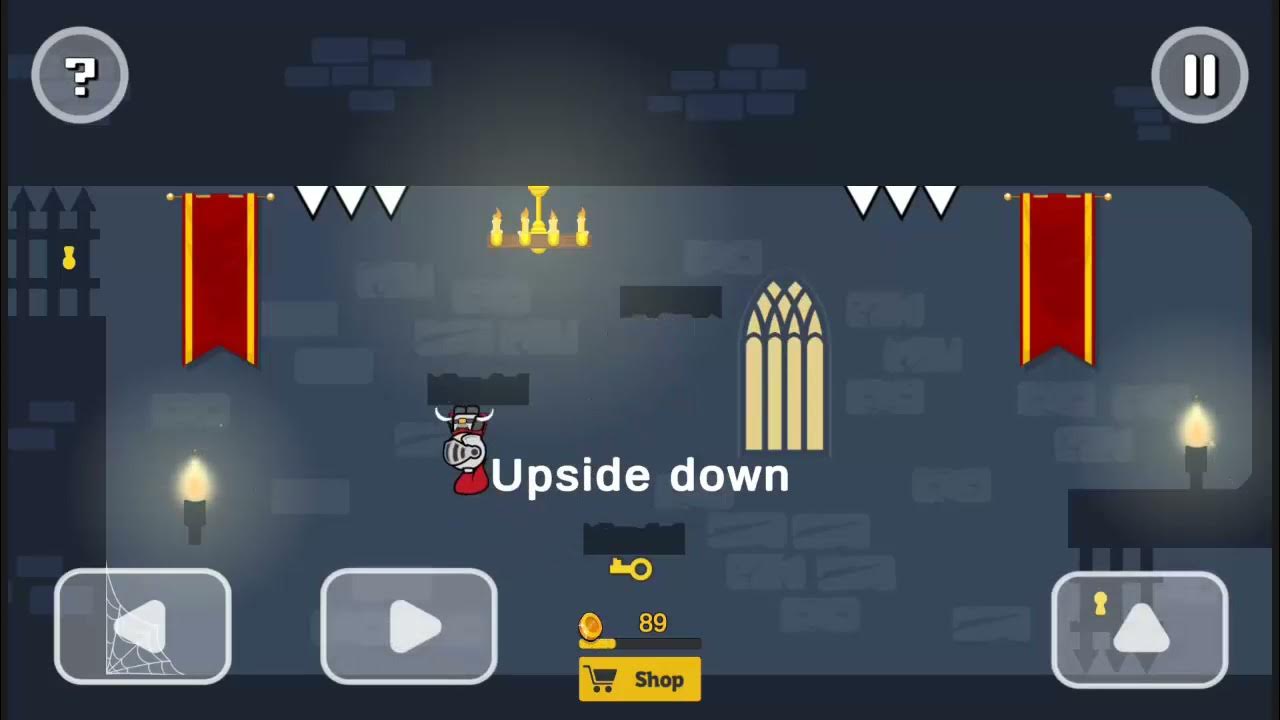 Dark level. Dark level