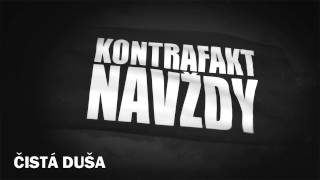 Video-Miniaturansicht von „Kontrafakt - Čistá Duša prod. Robert Burian“