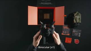 ThermTec Ventus | Unboxing &amp; Feature Overview