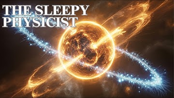 The Sleepy Physicist | Entropy: Is Heat Death the Universe’s Ultimate Fate