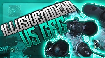 illusiveModzHD | illusiveModzHD v5 | [Mw2/1.14/CFG] | CFG Mod Menu + Download Release!
