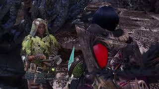 Monster Hunter World [04] - Возвращаемся В Лучший Мх