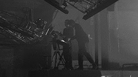 Peter Theremin x Dmitry Lu | Gamma Festival 2025