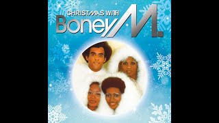 Boney M. - Feliz Navidad (1981) \/ FFFclub edition 2021