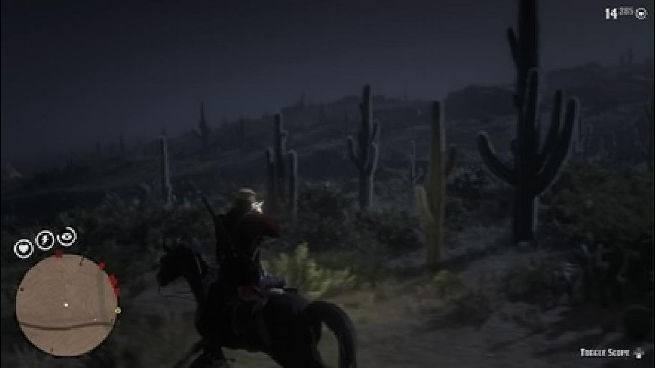 Chinese Skullcap Location🤠