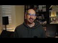 Beginning of video
