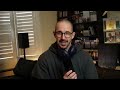 End of video