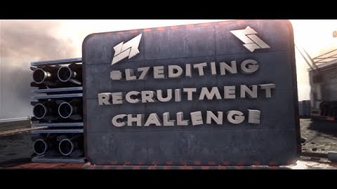 #L7Editors Enititled "Scared" @L7Melody @Smuzzybrah @xCodshots