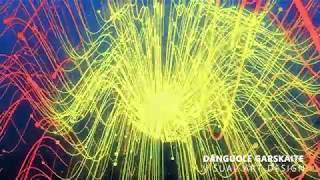 New Presentation "STArDust Experiment" [After Effects