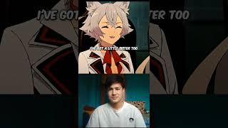 This Guilt Is Eating Rudy Alive #anime #animeweeb #weeb #animeaddicts #mushokutensei