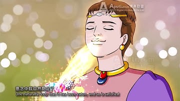 Nguồn Gốc Của Tây Phương Cực Lạc và Cách Để Vãng Sinh