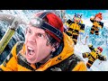 ESCALANDO EL "K2" (termina mal)