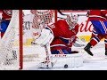 Carey Price passes Jacques Plante to set Canadiens win mark at 315