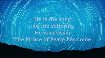 Light of the World - Lauren Daigle Lyrics - Advent 2016 Week 1: Hope