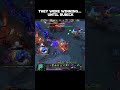Rubick Turned a Lost Fight | 4 Kills Comeback | Dota 2 Shorts
