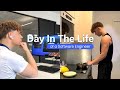 Day in the life  software engineer productive  healthy habits