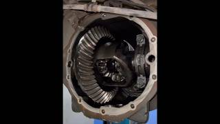 Differential Pinion Bearing - How to Tell If Yours is Bad