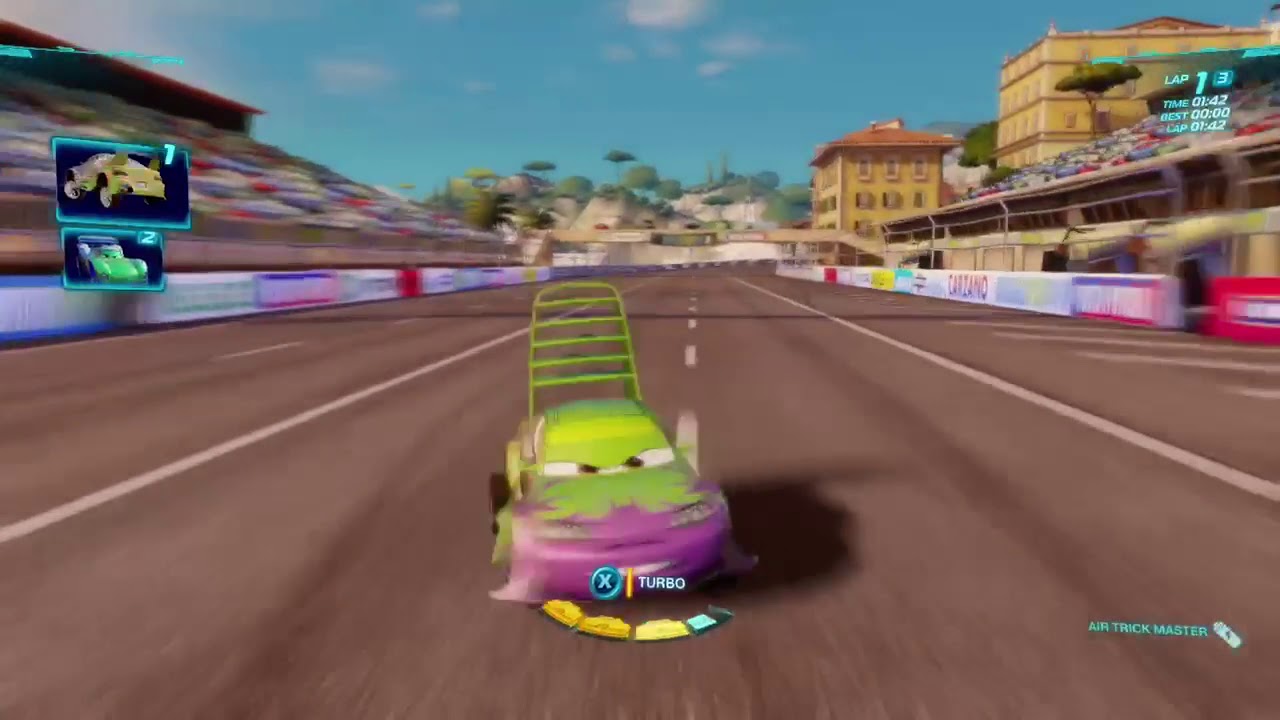 cars 2 the video game wingo download free