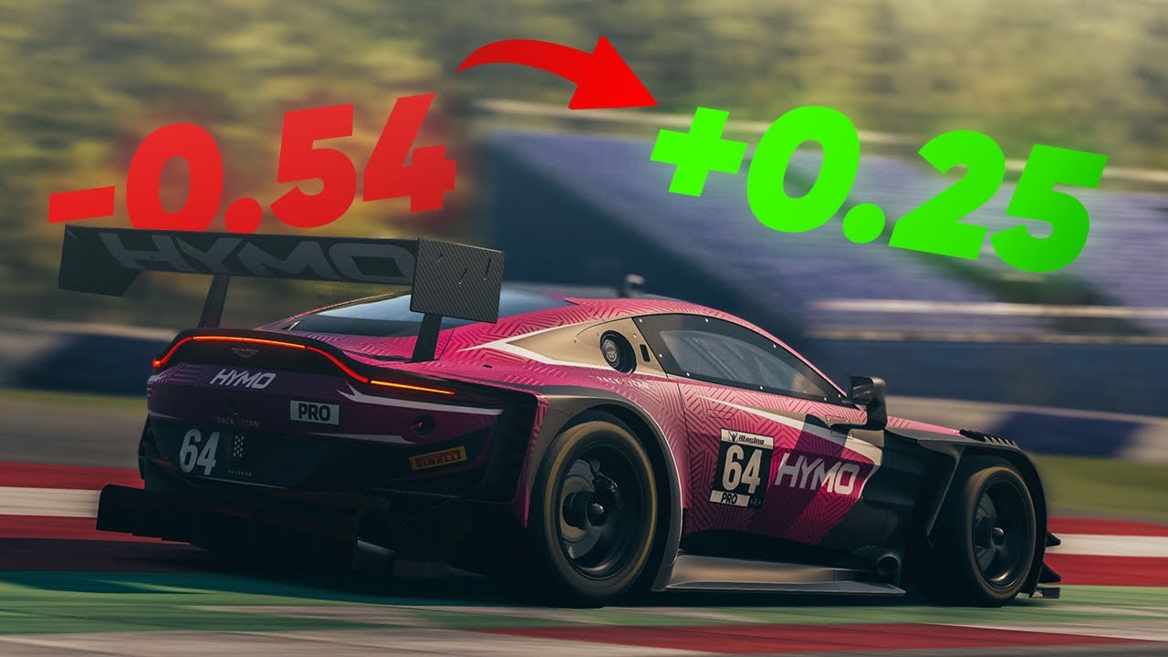 How iRacing's Safety Rating System REALLY Works