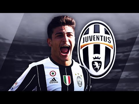 RICCARDO ORSOLINI - Welcome to Juventus - Insane Skills, Goals & Assists - 2017 (HD)