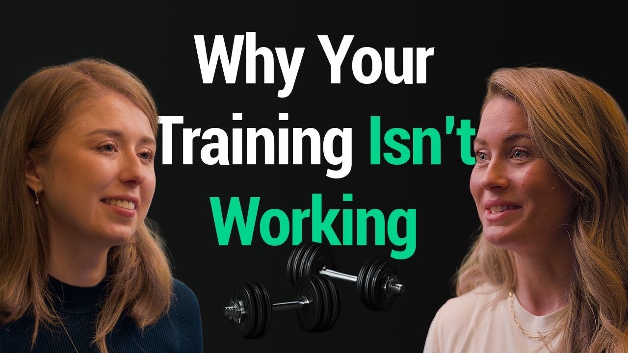 The Critical Decade: Why Women Aged 35–45 Need Muscle More Than Ever