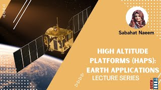 High Altitude Platforms HAPs: Earth Applications screenshot 1
