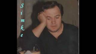 Milovan Simic Simke Na Svog Oca Licim Majko