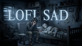 Real Lofi Sad (1 Hour) – Melancholic Lofi for Crying, Overthinking & Late Nights screenshot 3