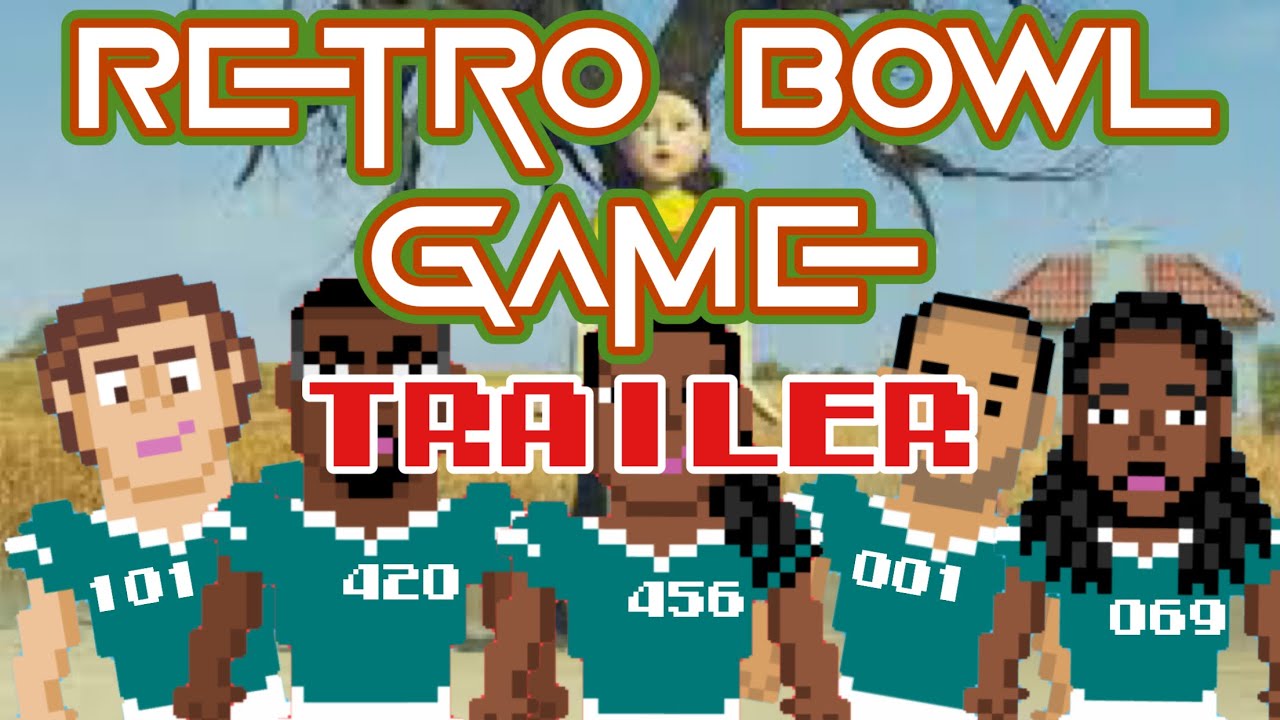 Retro Bowl - Play Retro Bowl On Incredibox