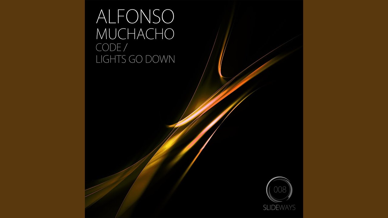 Lights Go Down (Original Mix) YouTube