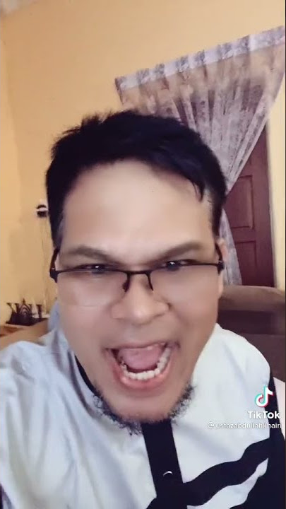 Selamat Bangun dari tidur🤣 | Ustaz Abdullah Khairi